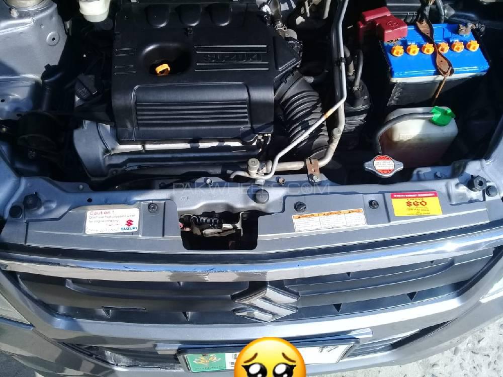سوزوکی ویگن آر 2017 for Sale in سیالکوٹ سوزوکی ویگن آر 2017 for Sale in سیالکوٹ Image-10