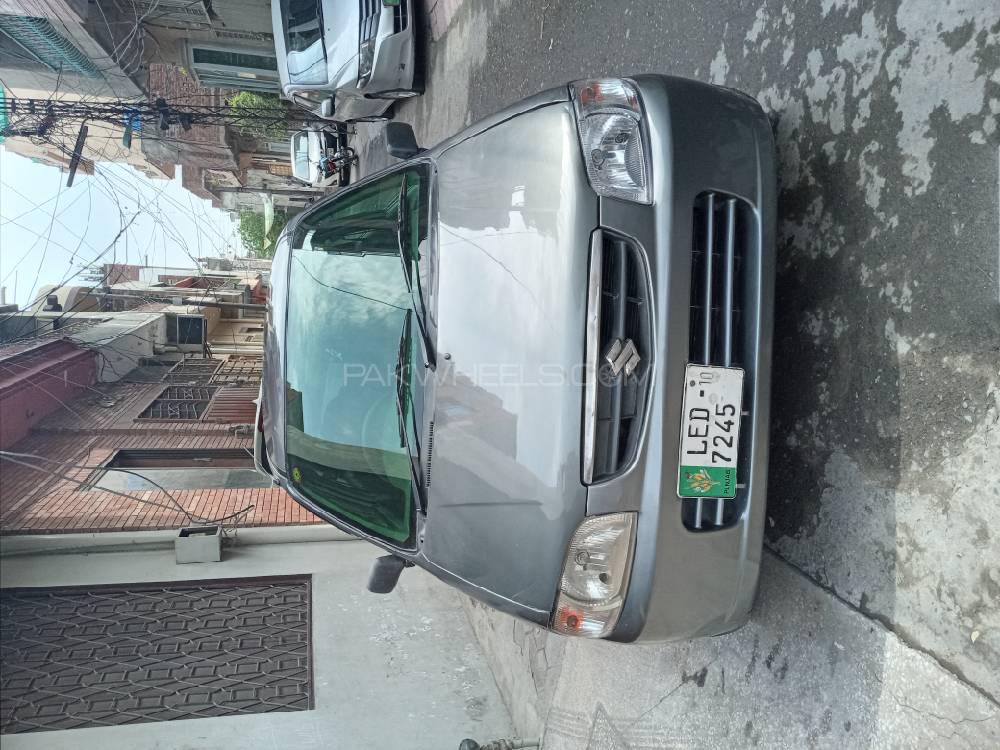 Suzuki Alto 2010 for Sale in Lahore Image-1
