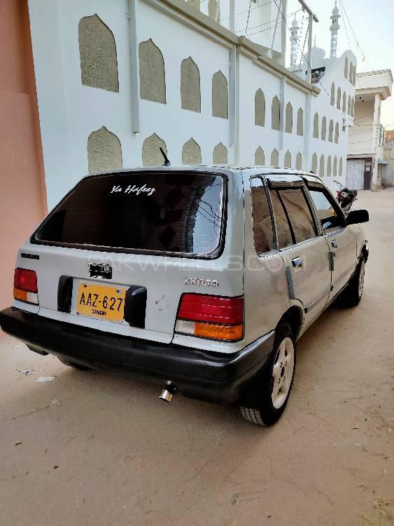 Suzuki Khyber 1997 for Sale in Hyderabad Image-1