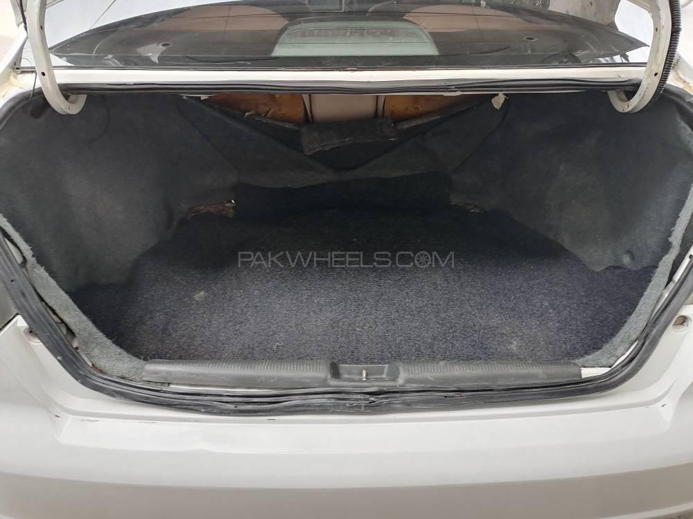 Honda Civic 2003 for Sale in Multan Honda Civic 2003 for Sale in Multan Image-6
