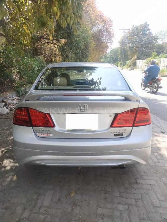 ہونڈا سوک 2012 for Sale in لاہور ہونڈا سوک 2012 for Sale in لاہور Image-4