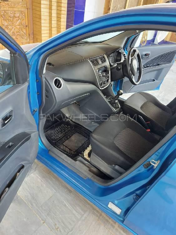 Suzuki Cultus 2019 for Sale in Lahore Suzuki Cultus 2019 for Sale in Lahore Image-5