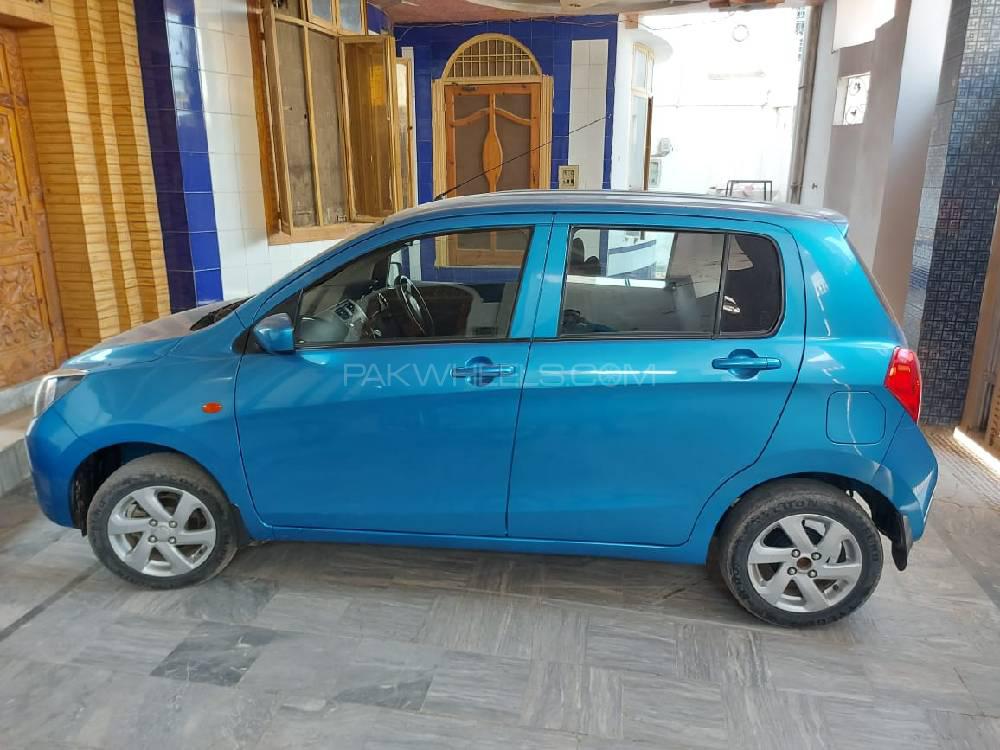 Suzuki Cultus 2019 for Sale in Lahore Suzuki Cultus 2019 for Sale in Lahore Image-2