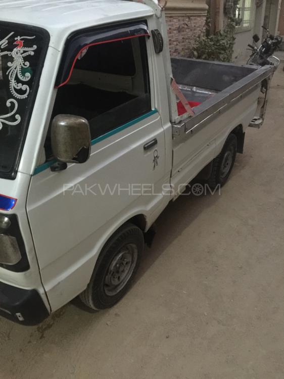 سوزوکی راوی 2005 for Sale in کراچی Image-1