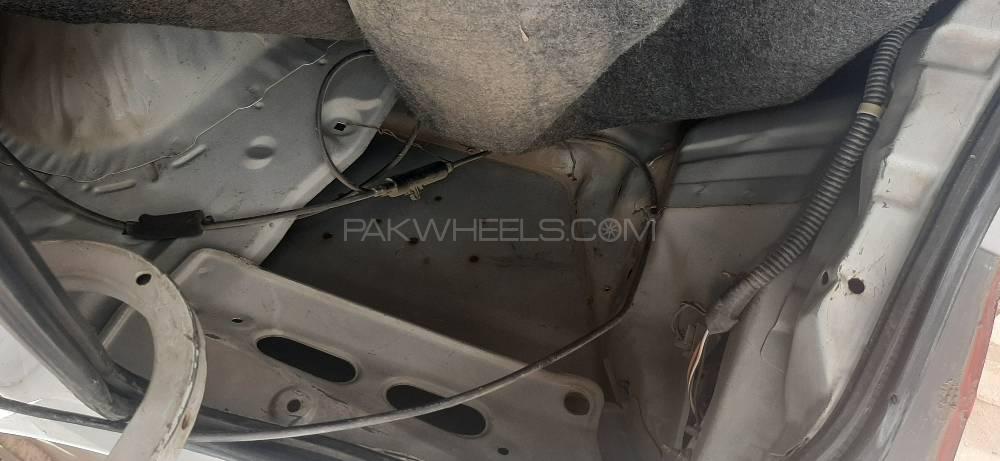 Honda Civic 2004 for Sale in Peshawar Honda Civic 2004 for Sale in Peshawar Image-11