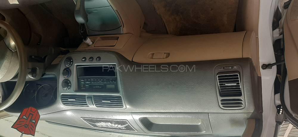 Honda Civic 2004 for Sale in Peshawar Honda Civic 2004 for Sale in Peshawar Image-14