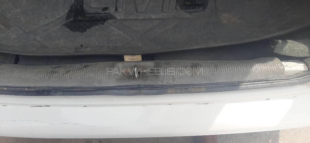 Honda Civic 2004 for Sale in Peshawar Honda Civic 2004 for Sale in Peshawar Image-10