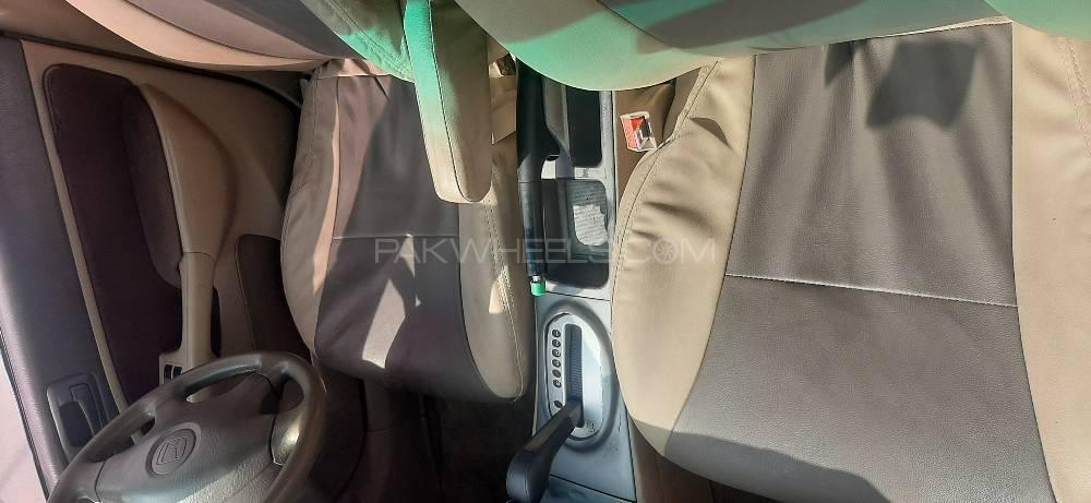 Honda Civic 2004 for Sale in Peshawar Honda Civic 2004 for Sale in Peshawar Image-15
