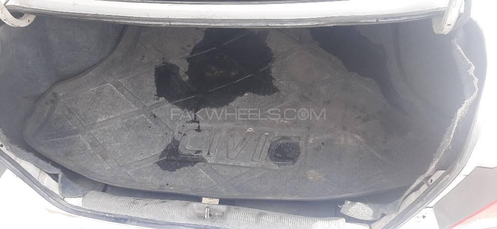 Honda Civic 2004 for Sale in Peshawar Honda Civic 2004 for Sale in Peshawar Image-13