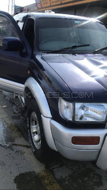Toyota Surf 1996 for Sale in Rawalpindi Image-1