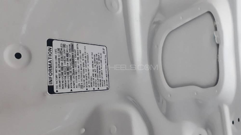 Honda BR-V 2020 for Sale in Peshawar Honda BR-V 2020 for Sale in Peshawar Image-10