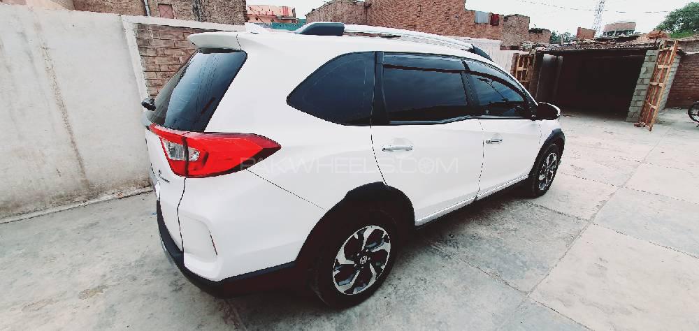 Honda BR-V 2020 for Sale in Peshawar Honda BR-V 2020 for Sale in Peshawar Image-14