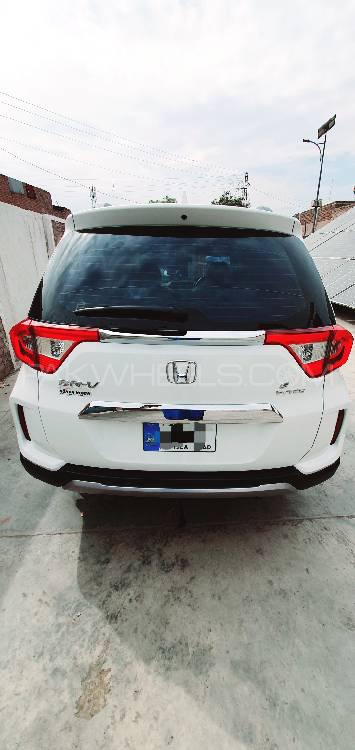 Honda BR-V 2020 for Sale in Peshawar Honda BR-V 2020 for Sale in Peshawar Image-15