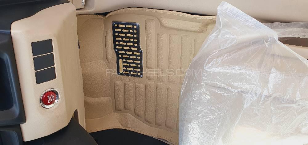Honda BR-V 2020 for Sale in Peshawar Honda BR-V 2020 for Sale in Peshawar Image-7
