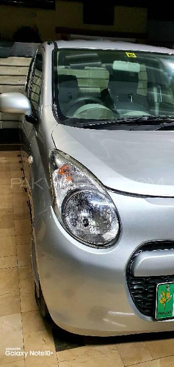 Mazda Carol Eco 2013 for Sale in Lahore Image-1