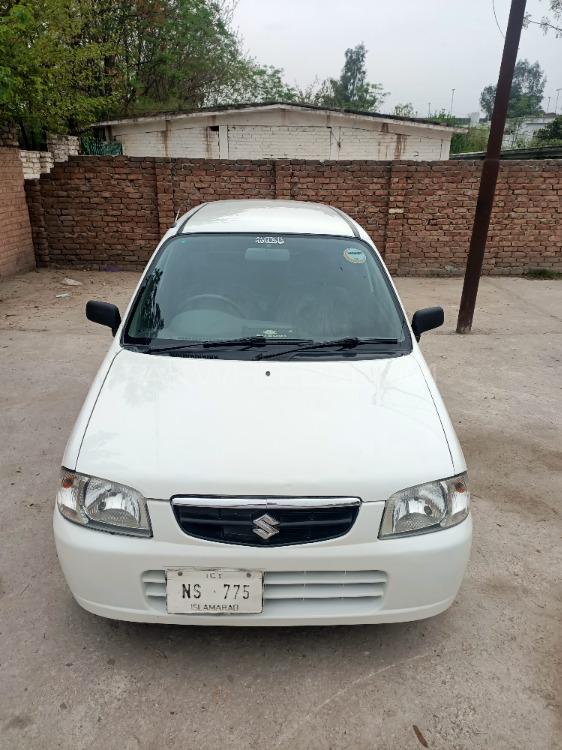 Suzuki Alto 2008 for Sale in Swabi Image-1