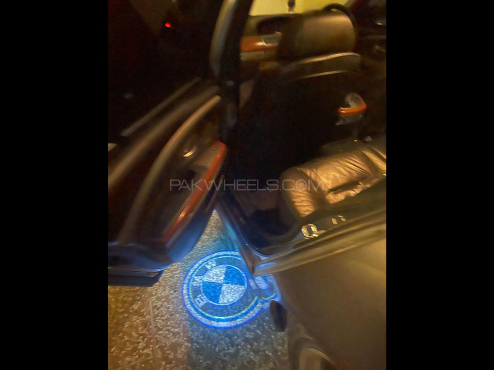 BMW 7 Series 2004 for Sale in Rawalpindi BMW 7 Series 2004 for Sale in Rawalpindi Image-14