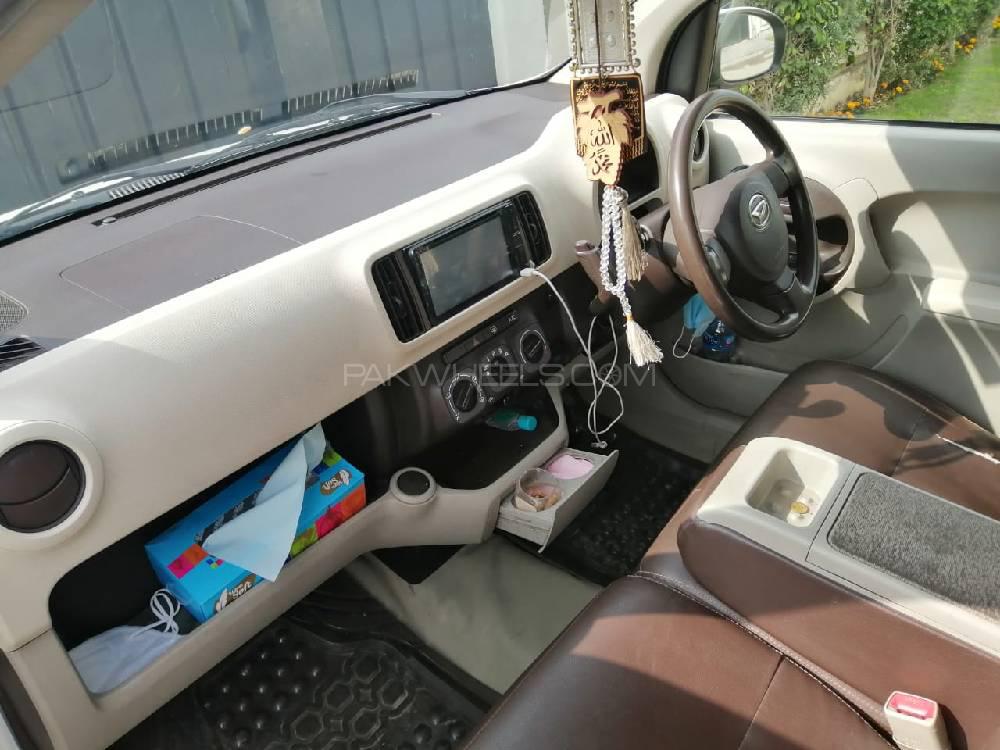 Daihatsu Boon 2014 for Sale in Lahore Daihatsu Boon 2014 for Sale in Lahore Image-7