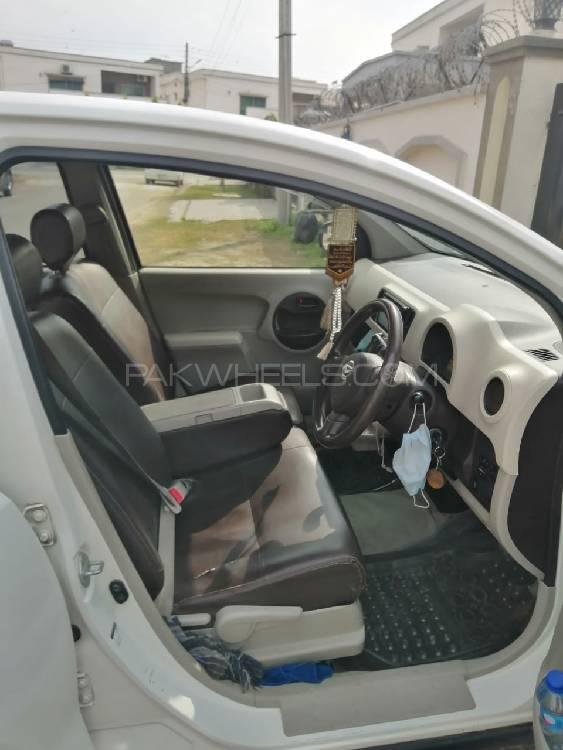 Daihatsu Boon 2014 for Sale in Lahore Daihatsu Boon 2014 for Sale in Lahore Image-12