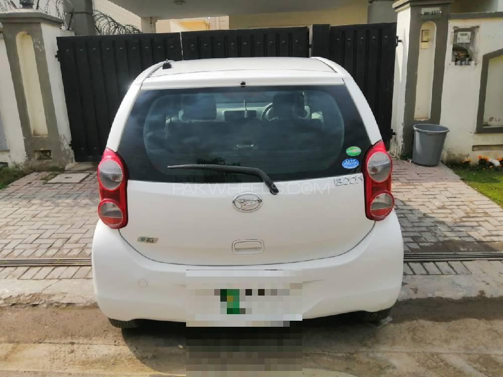 Daihatsu Boon 2014 for Sale in Lahore Daihatsu Boon 2014 for Sale in Lahore Image-2