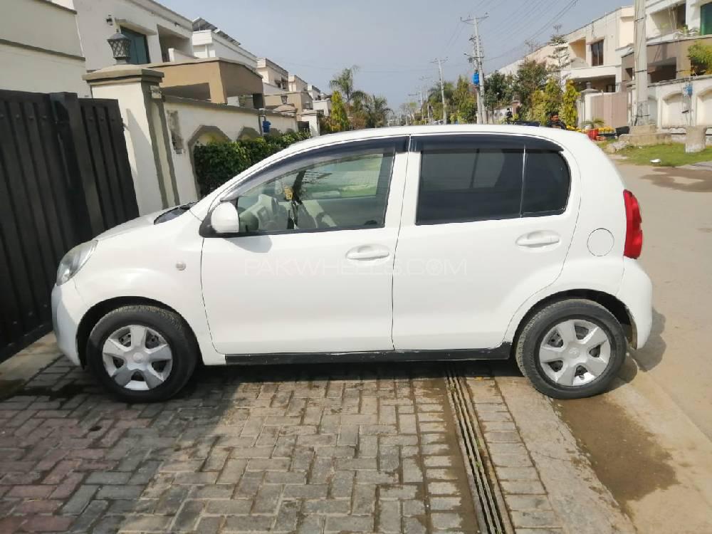 Daihatsu Boon 2014 for Sale in Lahore Daihatsu Boon 2014 for Sale in Lahore Image-10