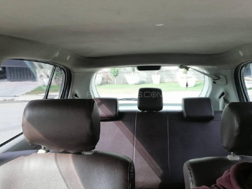 Daihatsu Boon 2014 for Sale in Lahore Daihatsu Boon 2014 for Sale in Lahore Image-11