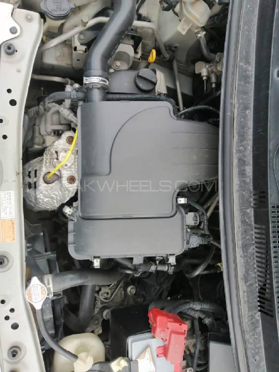 Daihatsu Boon 2014 for Sale in Lahore Daihatsu Boon 2014 for Sale in Lahore Image-15