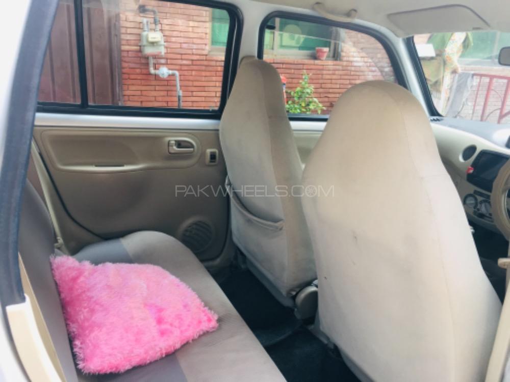 ڈائیہاتسو ایس 2006 for Sale in لاہور ڈائیہاتسو ایس 2006 for Sale in لاہور Image-4