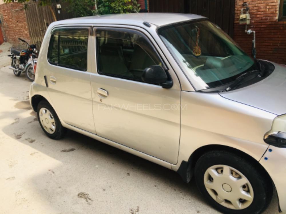 ڈائیہاتسو ایس 2006 for Sale in لاہور ڈائیہاتسو ایس 2006 for Sale in لاہور Image-8