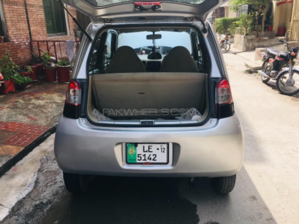 ڈائیہاتسو ایس 2006 for Sale in لاہور ڈائیہاتسو ایس 2006 for Sale in لاہور Image-12