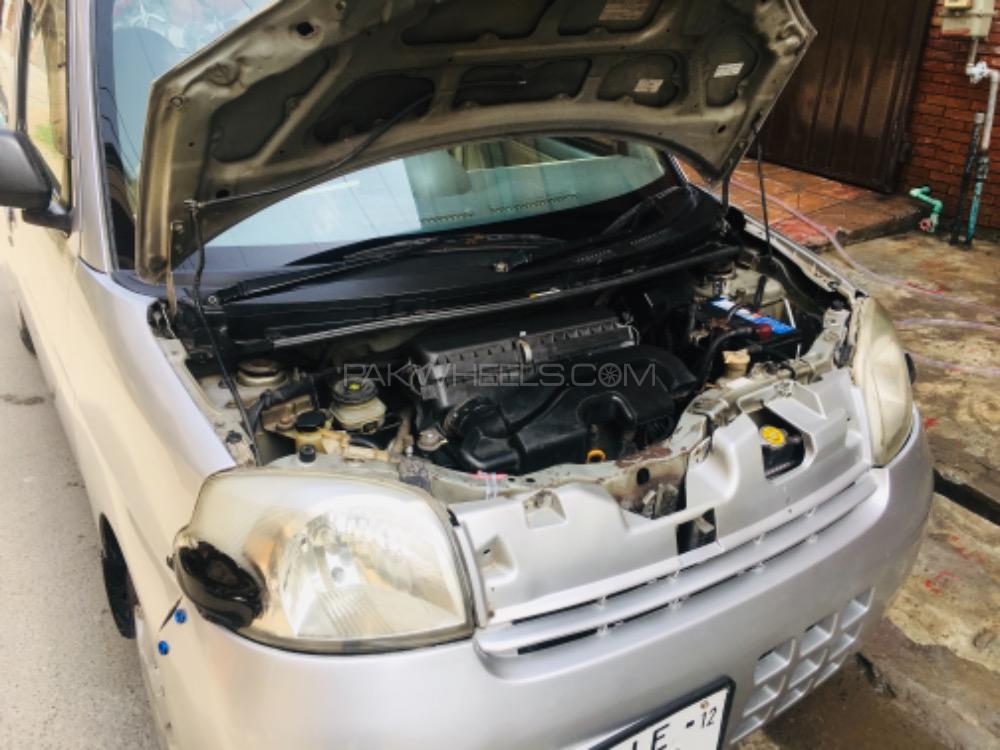 ڈائیہاتسو ایس 2006 for Sale in لاہور ڈائیہاتسو ایس 2006 for Sale in لاہور Image-7