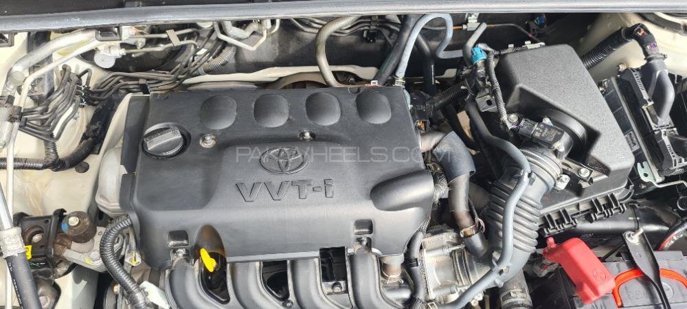 Toyota Corolla 2020 for Sale in Sialkot Toyota Corolla 2020 for Sale in Sialkot Image-13