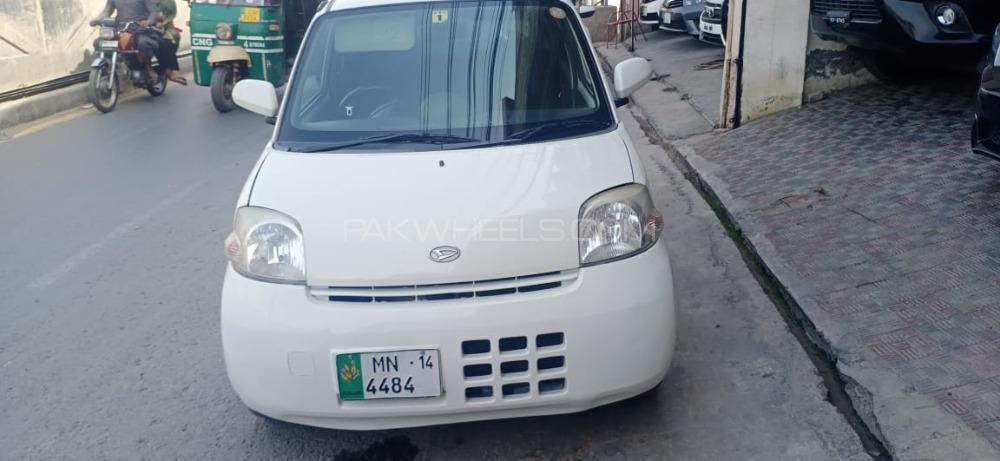 ڈائیہاتسو ایس 2010 for Sale in ملتان Image-1
