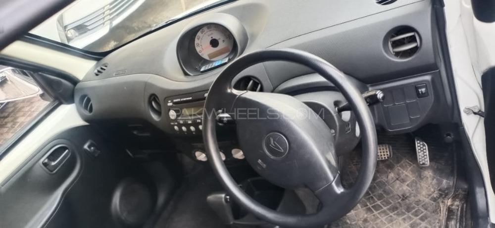 ڈائیہاتسو ایس 2010 for Sale in ملتان ڈائیہاتسو ایس 2010 for Sale in ملتان Image-3