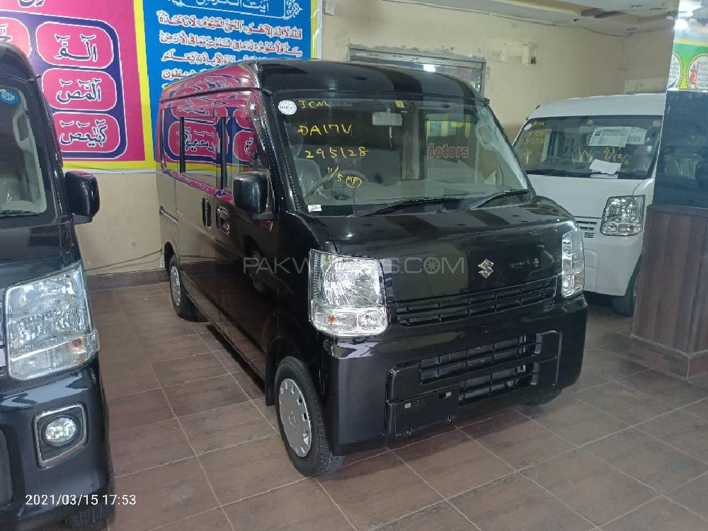 سوزوکی ایوری 2017 for Sale in گجرانوالہ سوزوکی ایوری 2017 for Sale in گجرانوالہ Image-3