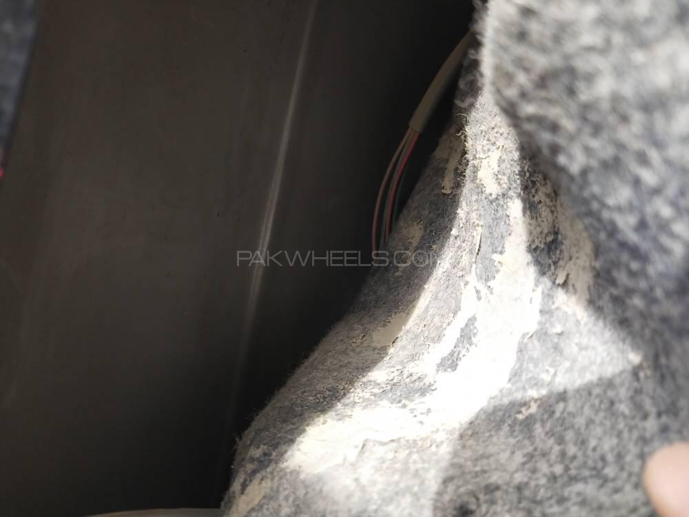 Suzuki Baleno 2005 for Sale in Chakwal Suzuki Baleno 2005 for Sale in Chakwal Image-16