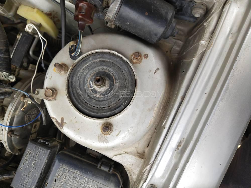 Suzuki Baleno 2005 for Sale in Chakwal Suzuki Baleno 2005 for Sale in Chakwal Image-9