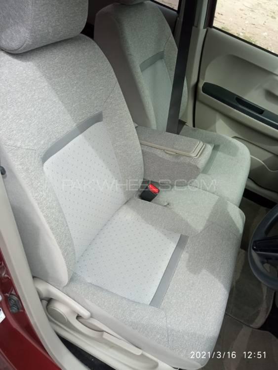 Toyota Passo 2017 for Sale in Islamabad Toyota Passo 2017 for Sale in Islamabad Image-10