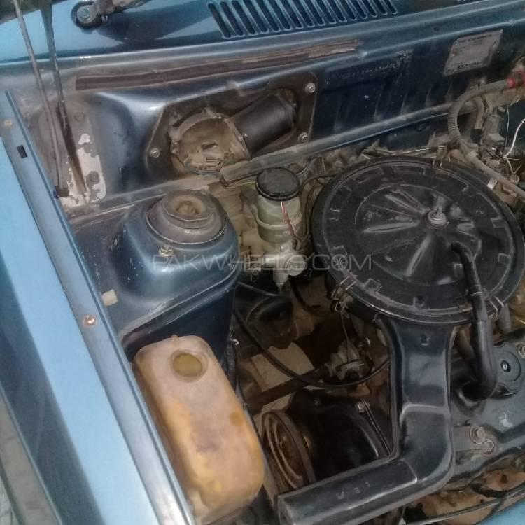 سوزوکی مہران 2007 for Sale in مانسہرہ سوزوکی مہران 2007 for Sale in مانسہرہ Image-6