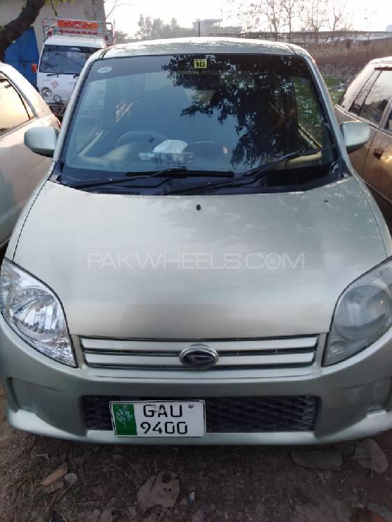 Daihatsu Mira 2003 for Sale in Jhelum Image-1