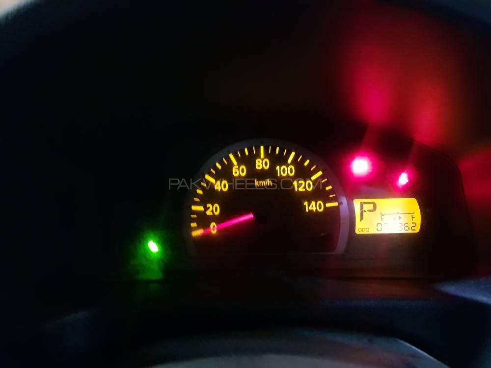 Mitsubishi Minicab 2012 for Sale in Karachi Mitsubishi Minicab 2012 for Sale in Karachi Image-12