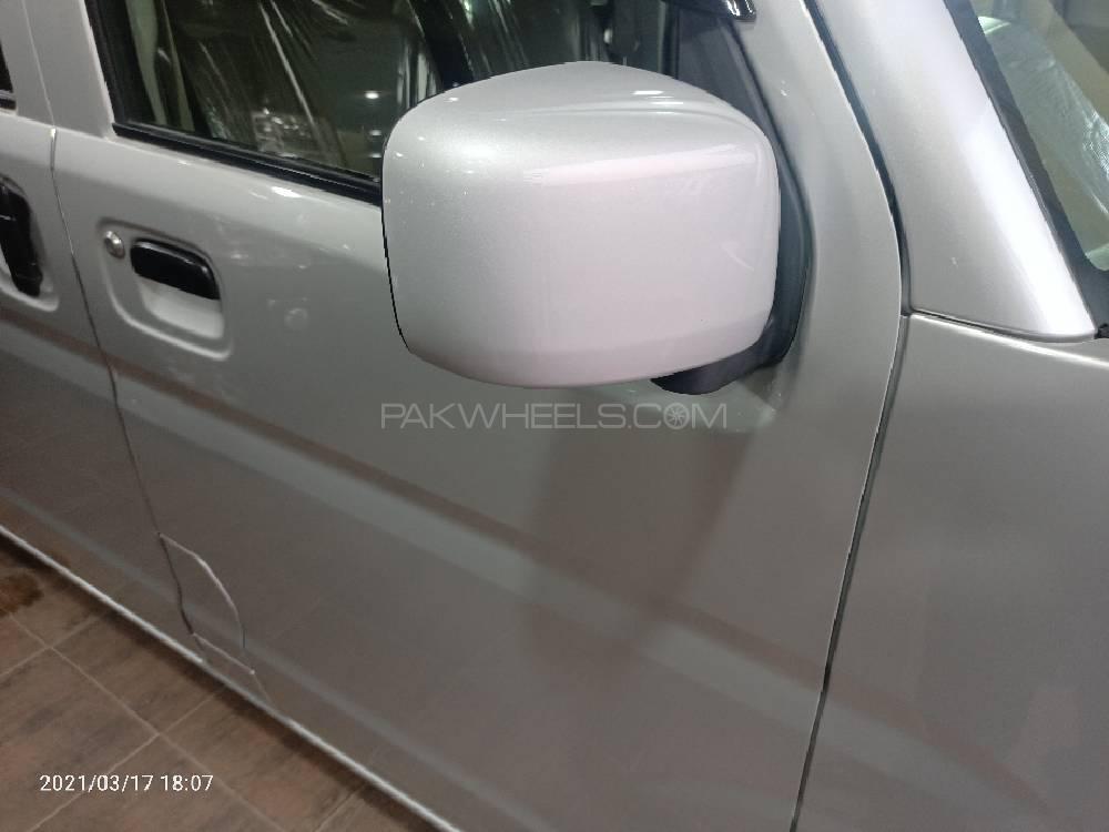 Suzuki Every 2015 for Sale in Gujranwala Suzuki Every 2015 for Sale in Gujranwala Image-9