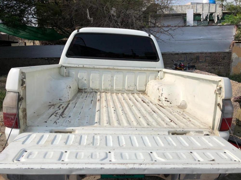 مٹسوبیشی ایل 200 2006 for Sale in راولپنڈی مٹسوبیشی ایل 200 2006 for Sale in راولپنڈی Image-13