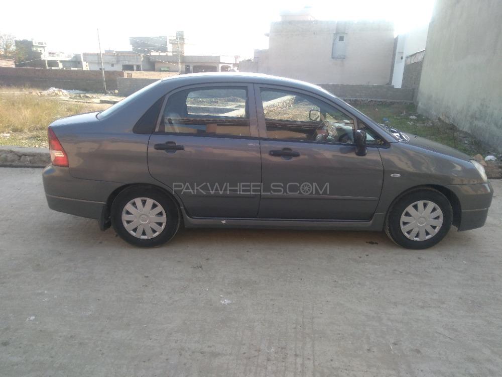 Suzuki Liana 2010 for Sale in Attock Image-1