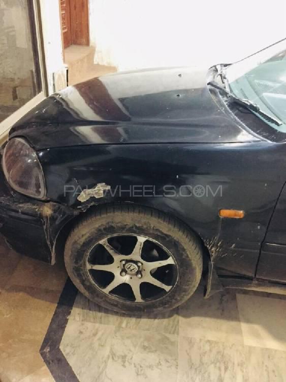 Honda Civic 1997 for Sale in Rawalpindi Honda Civic 1997 for Sale in Rawalpindi Image-2