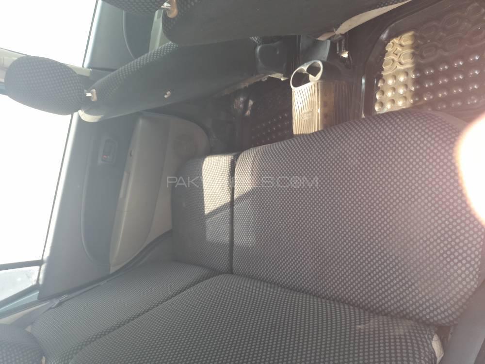 Toyota Passo 2004 for Sale in Islamabad Toyota Passo 2004 for Sale in Islamabad Image-11