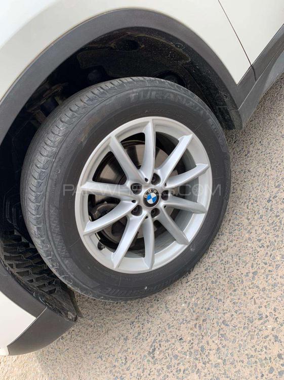 BMW X1 2017 for Sale in Lahore BMW X1 2017 for Sale in Lahore Image-7