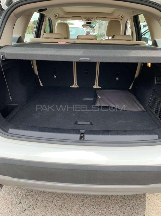 BMW X1 2017 for Sale in Lahore BMW X1 2017 for Sale in Lahore Image-9