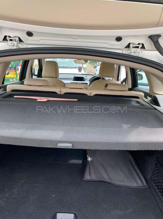 BMW X1 2017 for Sale in Lahore BMW X1 2017 for Sale in Lahore Image-10