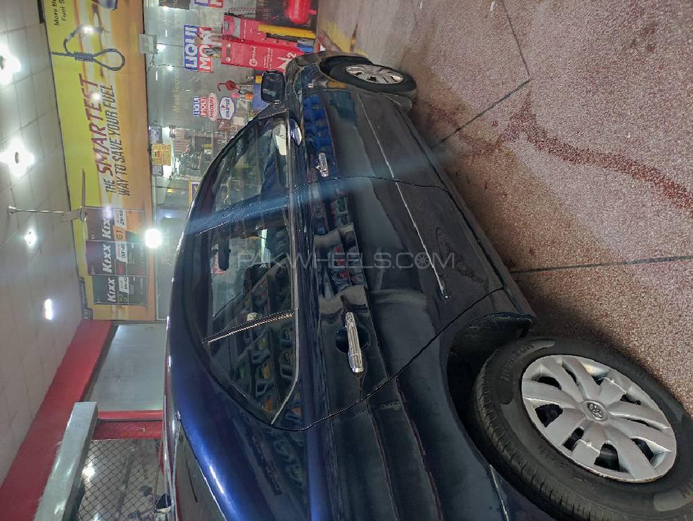 Toyota Premio 2003 for Sale in Lahore Toyota Premio 2003 for Sale in Lahore Image-8
